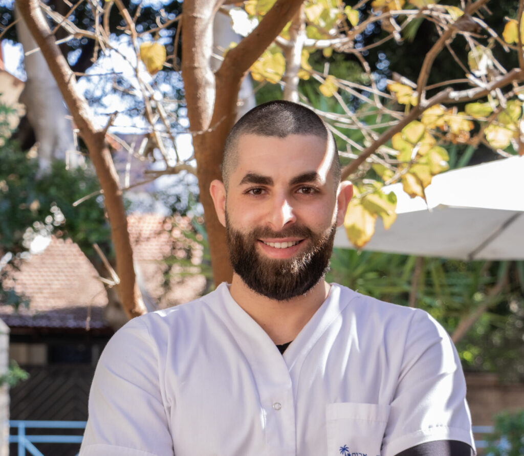 תמונת עדי דאוד