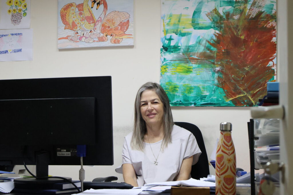 תמונת אורנה שפירא