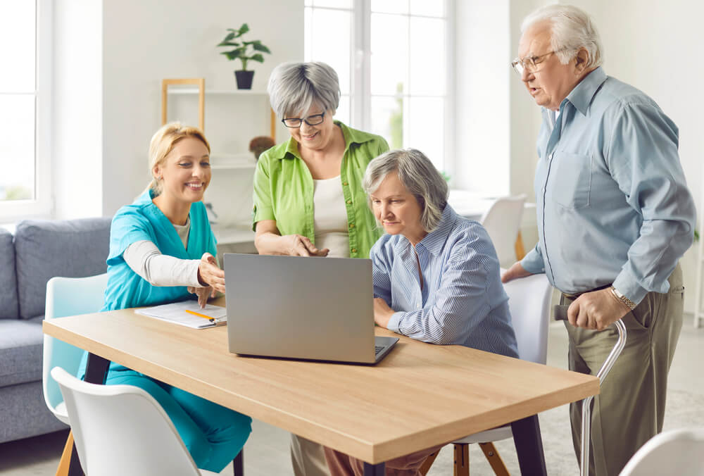 בתי אבות בהרצליה