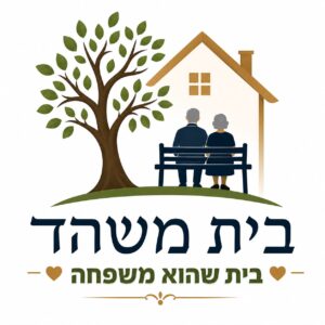 לוגו בית משהד